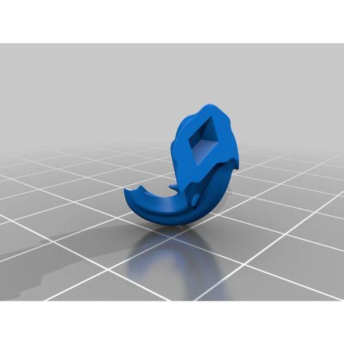 Canlı Sırt Çantası (Bu ürün Sadece Plastik parçadır - Almadan Önce Soru Sorabilirsiniz)