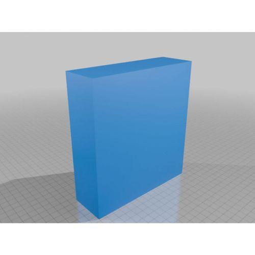 HeroQuest La Forteresse De Kellar Kutu İçi Düzenleyici 3D Baskı (Bu ürün Sadece Plastik parçadır - Almadan Önce Soru Sorabilirsiniz)