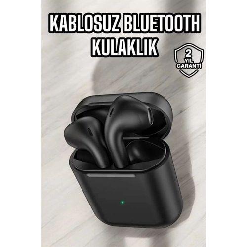 Yeni Nesil Pro Bluetooth Kulaklık Dokunmatik Kontrol Otomatik Açılma