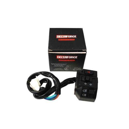 MONDİAL Mondial Mh 125 Mr Delta Sol Kumanda
