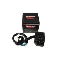 MONDİAL Mondial Mh 125 Mr Delta Sol Kumanda