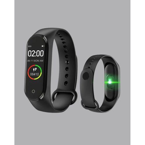 Akıllı Bileklik Adım Sayarlı Kalori Takipli Bildirim Uyumlu Ip67