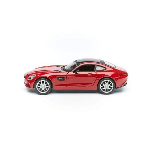 Eğitici Çocuk MAY 31134 1 24 MERCEDES BENZ AMG GT