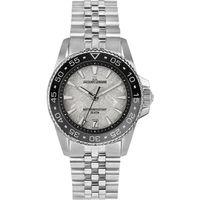 JACQUES LEMANS 1-2205L LIVERPOOL DIVER ERKEK KOL SAATİ