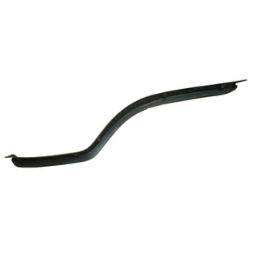 Isuzu Npr Şampiyon 1997 2006 Çamurluk Marşpiyel Plastiği Sağ Gri (Çift Teker) (Tw) 8-97853957-0
