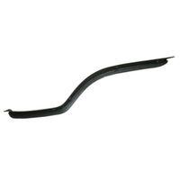Isuzu Npr Şampiyon 1997 2006 Çamurluk Marşpiyel Plastiği Sağ Gri (Çift Teker) (Tw) 8-97853957-0