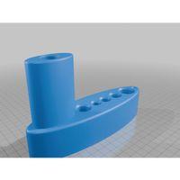 EQ6 R Pro Pozisyon Gösterge Aparatı (Bu ürün Sadece Plastik parçadır - Almadan Önce Soru Sorabilirsiniz)