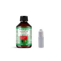 Taubenfit E-50 Selenyum Kafes Kuşu Üreme Vitamini Takviyesi 20 ml