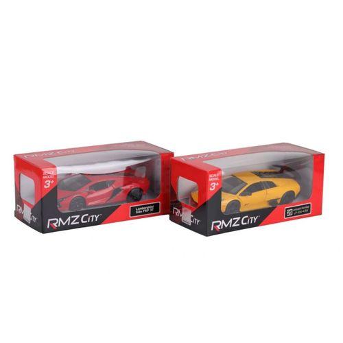 1/32 LAMBORGHINI SERİ PB.2R.6A.24D(ADET FİYATIDIR)