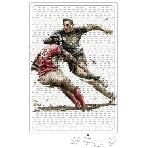Stp Puzzle 240 Parça Yapboz