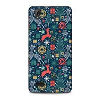 Yılbaşı Süsleri 33 Vestel Venüs V5 Kılıf Silikon Kapak