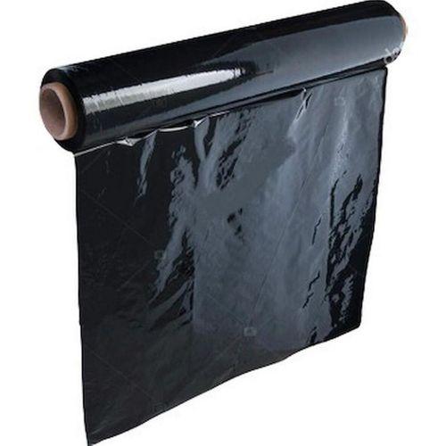 Zhltools Siyah Streç Film 23 Mikron 50 cm 2 Kg (1 Adet)