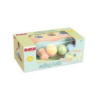 Çocuk 5195 Vur Yuvarla -Dolu Oyuncak