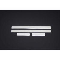 Krom Kapı Uyumlu Eşiği 4 Parça 2005-2018 Arası