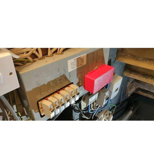 Wylex Devre Kesici Kapağı (Bu ürün Sadece Plastik parçadır - Almadan Önce Soru Sorabilirsiniz)