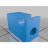 Tel örgü braketi – 6911046