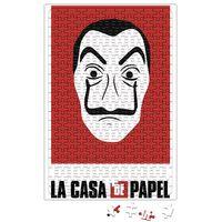 La Casa de Papel Puzzle 240 Parça Yapboz