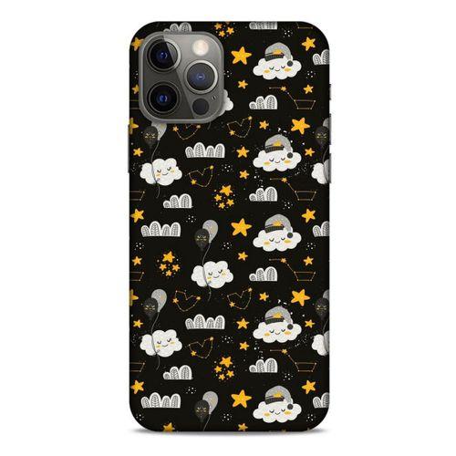 Apple iPhone 12 Pro Kılıf Spacex (45) Liquid Air Kılıf