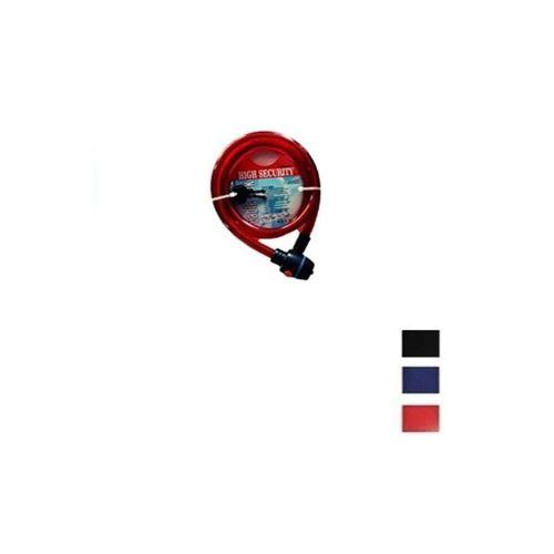 SEVGENT Bisiklet Halat Kilit 15*150 Cm Zhonglı