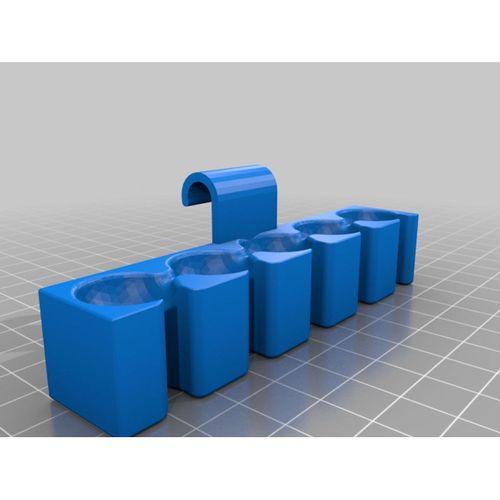 LAN, USB Kablo Tutucu - 5135765