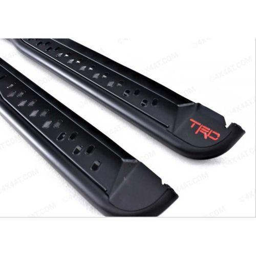 Toyota Hilux Uyumlu Revo 2016+ Trd Yan Basamak