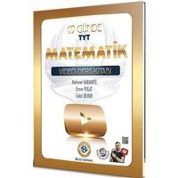 TYT Matematik 49 Günde Video Ders Kitabı Bilgi Sarmal