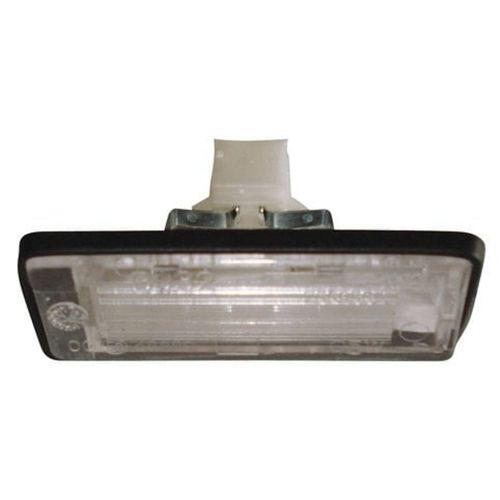 Plaka Lambası Tpsx | Fiat Tempra Tipo