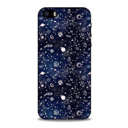 Spacex (11) Tema Tam Koruma Apple Iphone 5 Kılıf