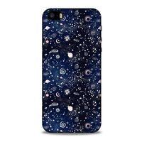 Spacex (11) Tema Tam Koruma Apple Iphone 5 Kılıf