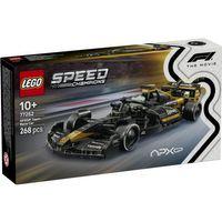 Lego Speed Champions APXGP Team Race Car from F1® The Movie 77252
