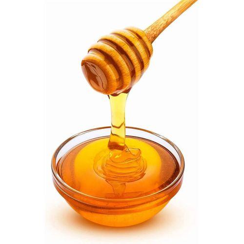 Ahşap Bambu Bal Kaşığı