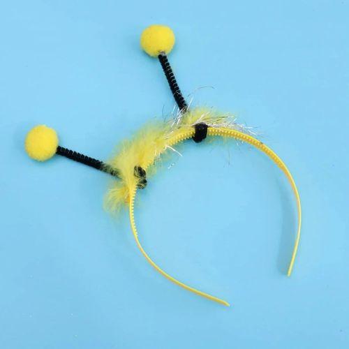 Gösteriler İçin Arı Tacı