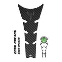 YAMAHA Yamaha Mt25 2014 - 2019 Uyumlu Tank Pad 003