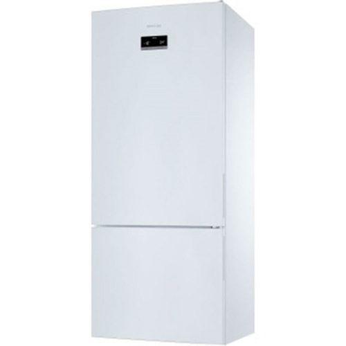 Samsung RB50RS334WW/TR 543 lt No-Frost Buzdolabı