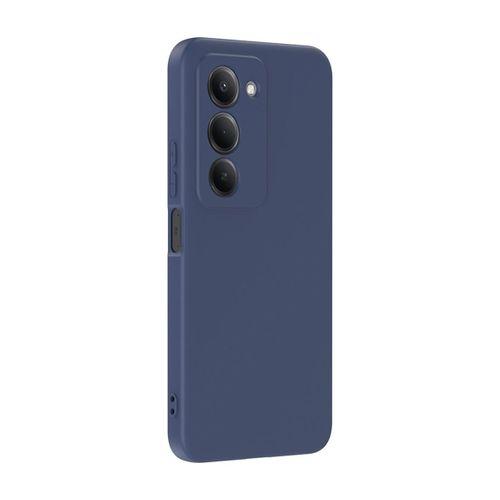 Xiaomi Redmi 15 Kılıf Zore Mara Lansman Kapak