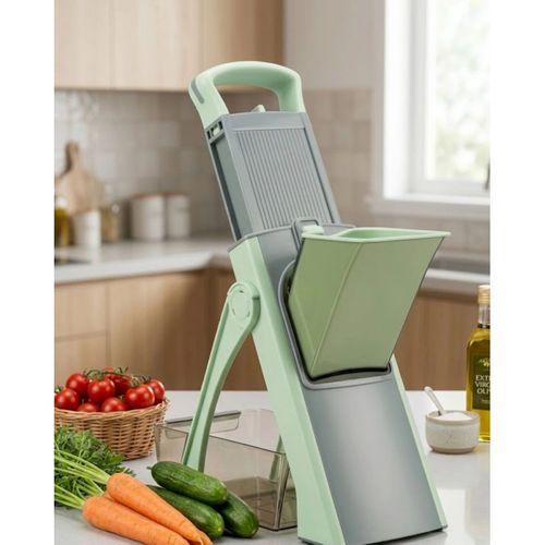 Paslanmaz Çelik El Rendesi Güvenli Ve Kompakt Tasarım