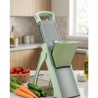 Paslanmaz Çelik El Rendesi Güvenli Ve Kompakt Tasarım