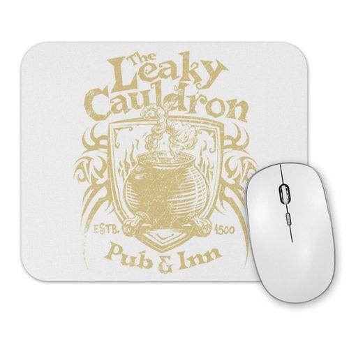 Harry Potter The Leaky Cauldron Mouse Pad