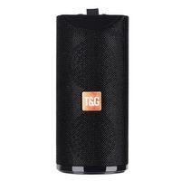 T&G TG113 AUX/USB/SD/FM/Bluetooth Destekli Taşınabilir Wireless Hoparlör - Speaker
