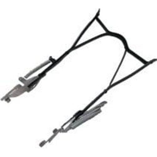 Alt Sehpa 26x2.00 Mavi Roadstar Bisan