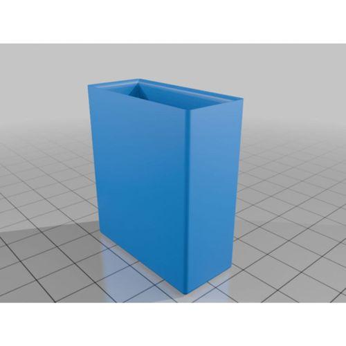 Dişli Vida Entegre GoPro Montaj Aparatı (Bu ürün Sadece Plastik parçadır - Almadan Önce Soru Sorabilirsiniz)