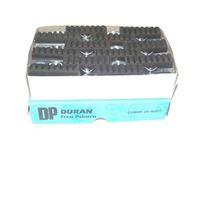 SEVGENT Bisiklet Fren Pabuç Çubuk Duran (kutuadedi 24)