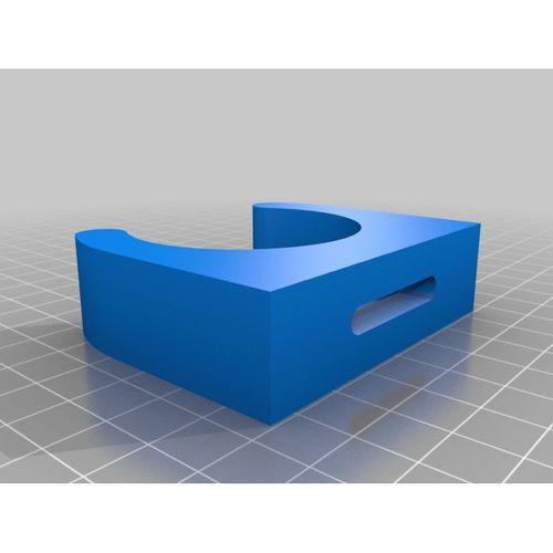 Güçlü DN50 50mm boru kelepçesi - 5110359