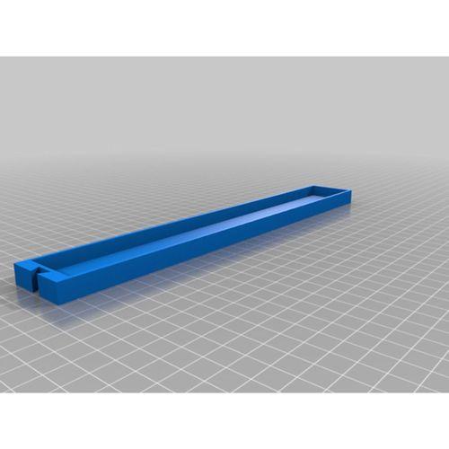 Harita Araçları 3D Baskı (Bu ürün Sadece Plastik parçadır - Almadan Önce Soru Sorabilirsiniz)