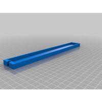 Harita Araçları 3D Baskı (Bu ürün Sadece Plastik parçadır - Almadan Önce Soru Sorabilirsiniz)