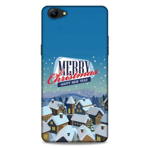 Yılbaşı Süsleri 16 Oppo A79 Kılıf Silikon Kapak