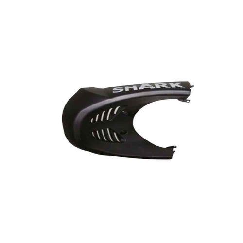 ASYA Asya 150T Scooter-7 Shark Ön Alt Panel Mat Siyah