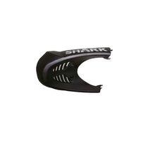 ASYA Asya 150T Scooter-7 Shark Ön Alt Panel Mat Siyah