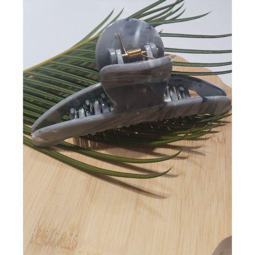 Monalisa Home 13 cm Lüks Gösterişli Parlak Renkli Kıstırma Toka