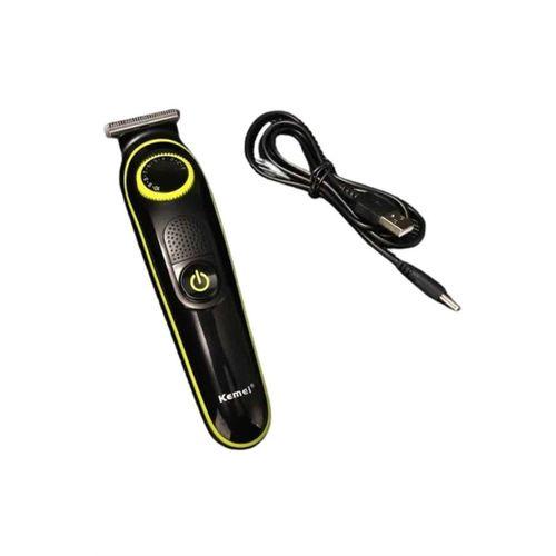 Tıraş Makinesi Şarjlı 5 Başlıklı Burun Ve Kulak Temizleme